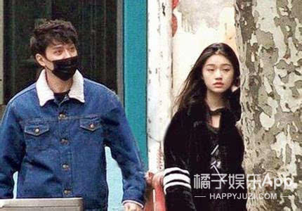 次元壁破了！杜华曾签约陈好阿杜周笔畅，谢娜还是乐华大师姐？