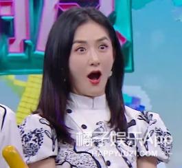 次元壁破了！杜华曾签约陈好阿杜周笔畅，谢娜还是乐华大师姐？