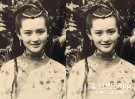 次元壁破了！杜华曾签约陈好阿杜周笔畅，谢娜还是乐华大师姐？