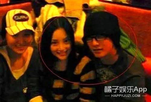 次元壁破了！杜华曾签约陈好阿杜周笔畅，谢娜还是乐华大师姐？