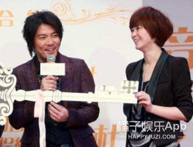 次元壁破了！杜华曾签约陈好阿杜周笔畅，谢娜还是乐华大师姐？