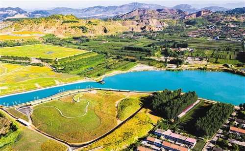 绿色税制持续发力,资源税法2020年9月1日起怎么交税