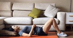 脖子痛用小妙招,脖子痛最快治愈方法做什么运动