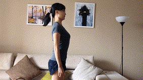 脖子痛用小妙招,脖子痛最快治愈方法做什么运动