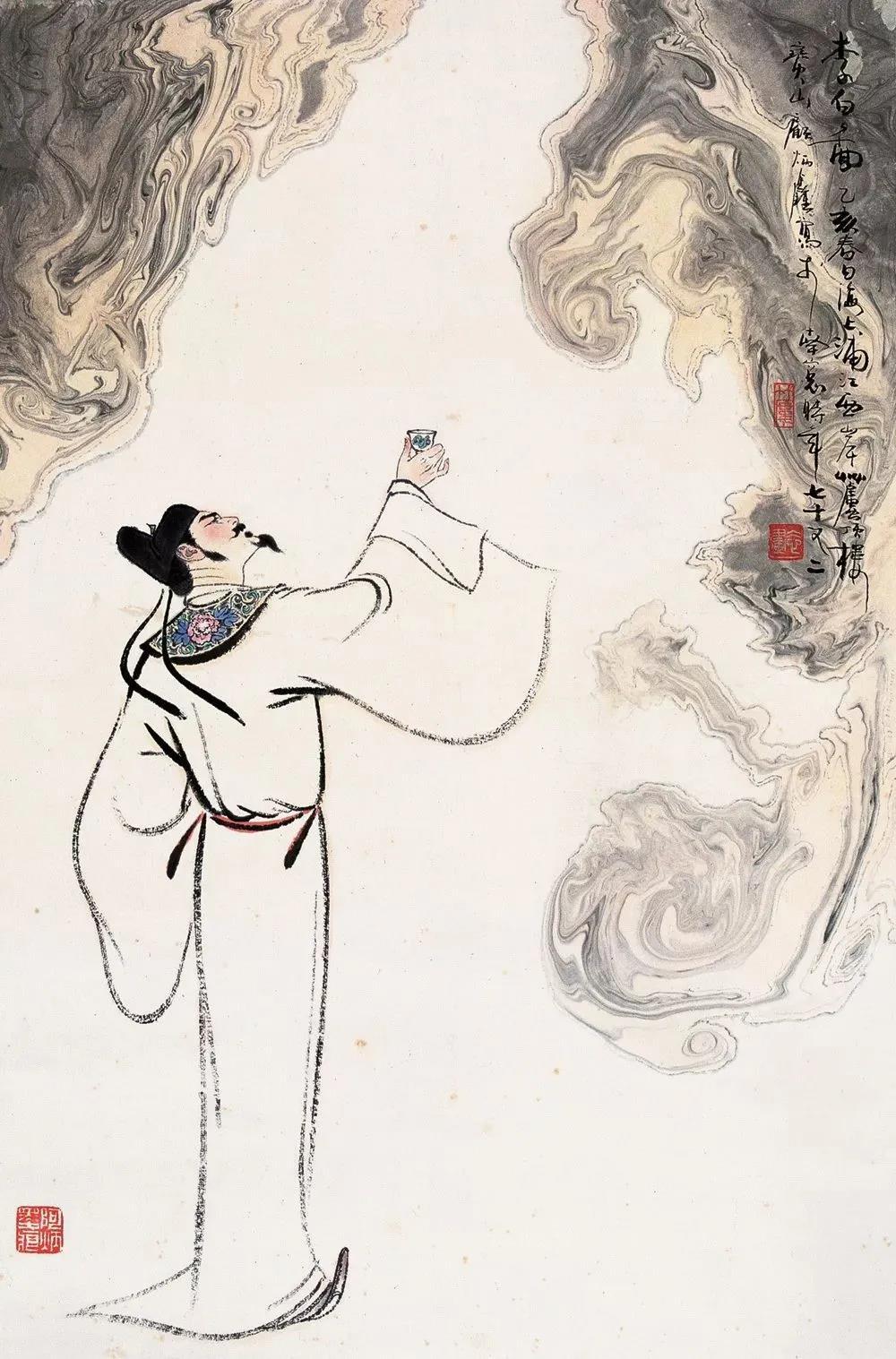 年轻人对酒桌文化的看法,终结酒桌文化