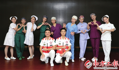 护士服颜色代表的含义,护士服的颜色代表什么