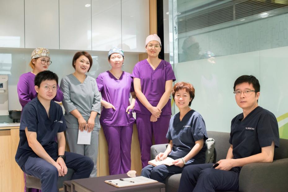 天山路街道生活日记——创业|最美退役军人何艳：妙手施仁心，造福为天山