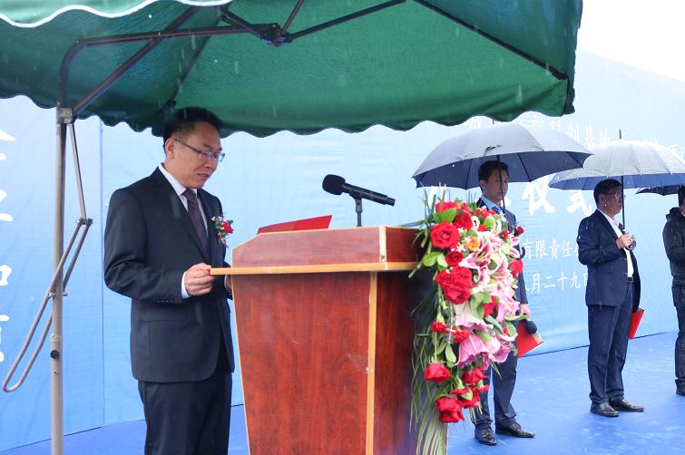 西宁万合地产,城市综合体城市地标