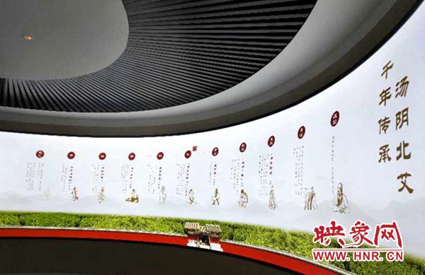 汤阴：“百草之王”名不虚传千年仙艾香飘万里