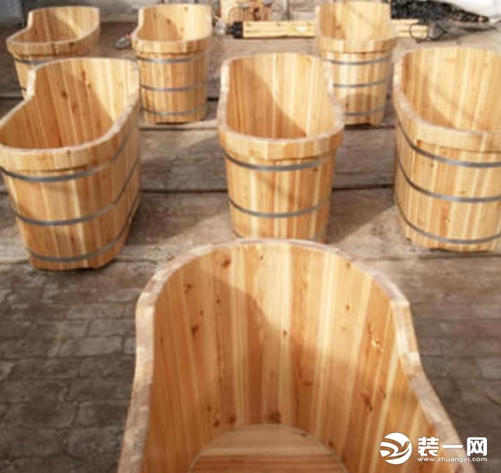 木浴桶好还是浴缸好,木质浴桶和浴缸哪个好