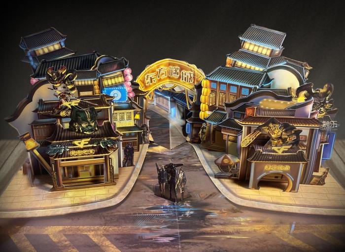 当fps玩家玩生化危机剧情,当fps遇到女玩家