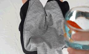 高腰防漏|一条能养鱼的*裤内**,是海王的新科技吗?