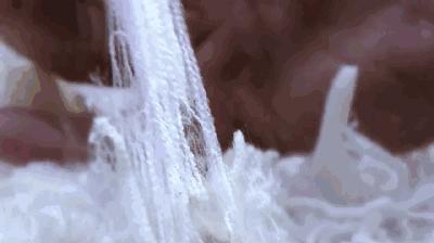 高腰防漏|一条能养鱼的*裤内**,是海王的新科技吗?