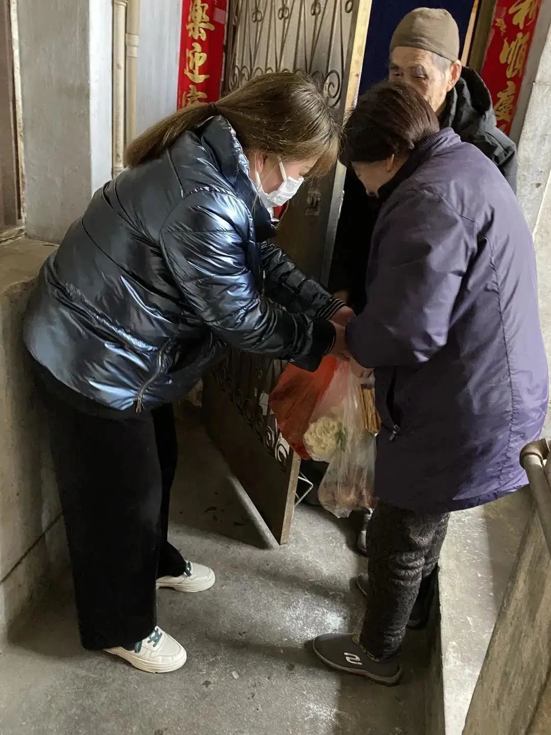 坐标汉台!这里有属于社区居民的“解忧杂货店”,“治愈力”爆表……