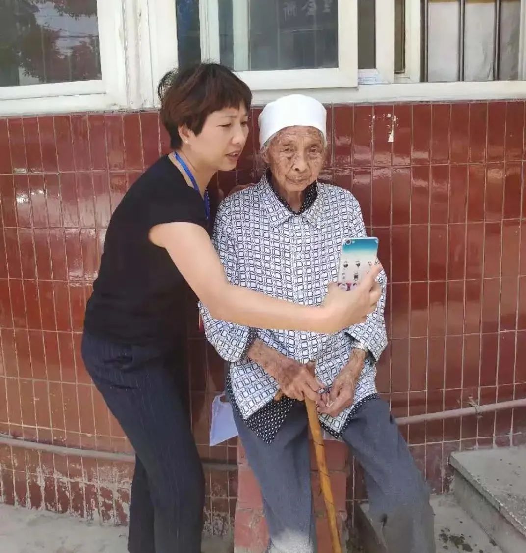 坐标汉台!这里有属于社区居民的“解忧杂货店”,“治愈力”爆表……