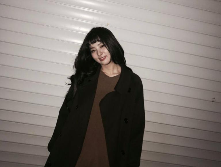 最会穿的韩国女idol,韩国sm女团衣服