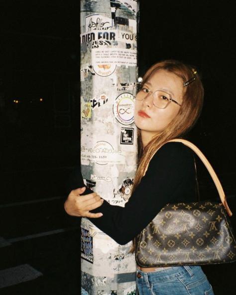 最会穿的韩国女idol,韩国sm女团衣服