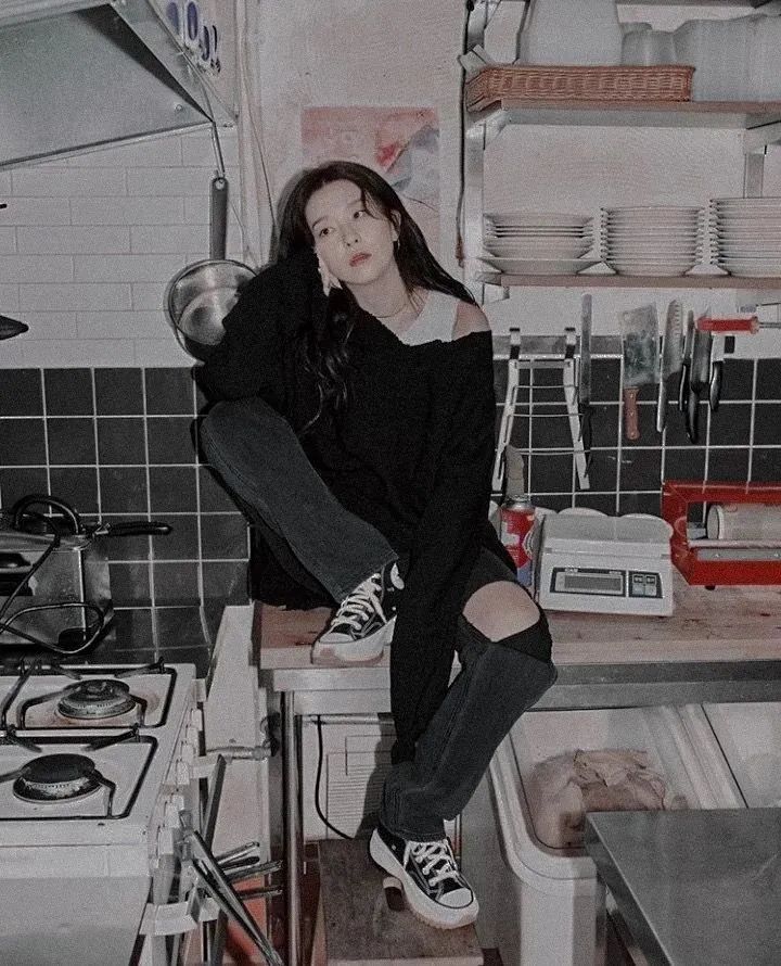 最会穿的韩国女idol,韩国sm女团衣服