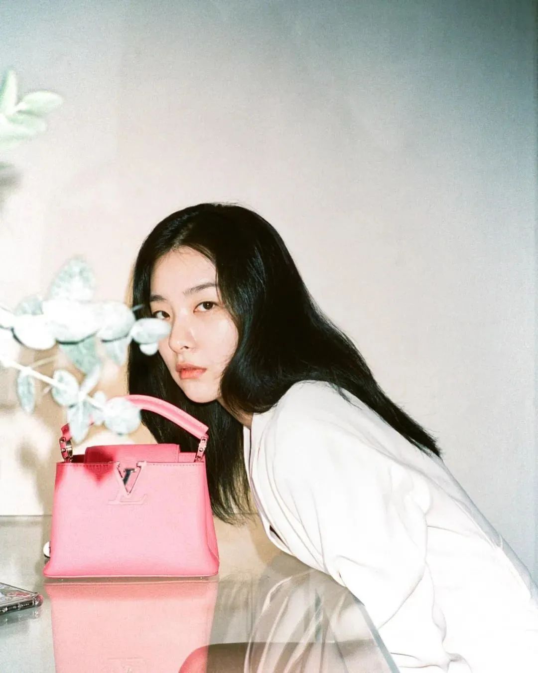 最会穿的韩国女idol,韩国sm女团衣服