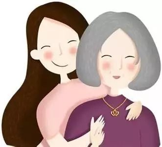 好婆婆好媳妇一家人和睦相处,好家风好婆婆好媳妇