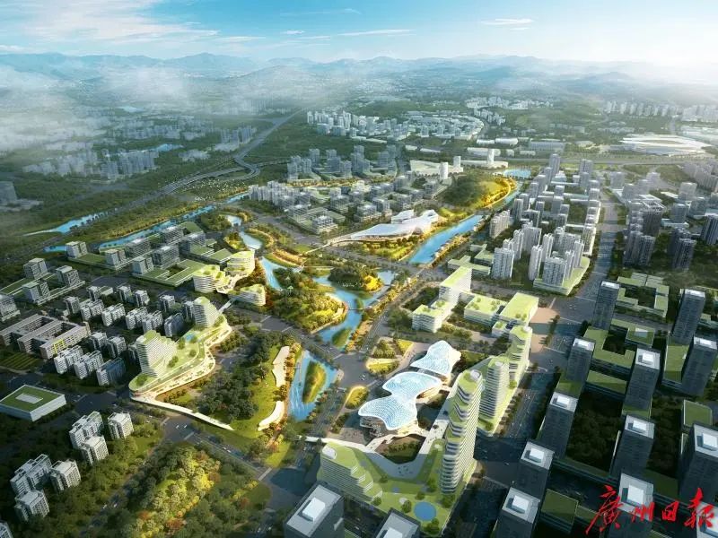 生活在天河有多幸福？看完我慕了