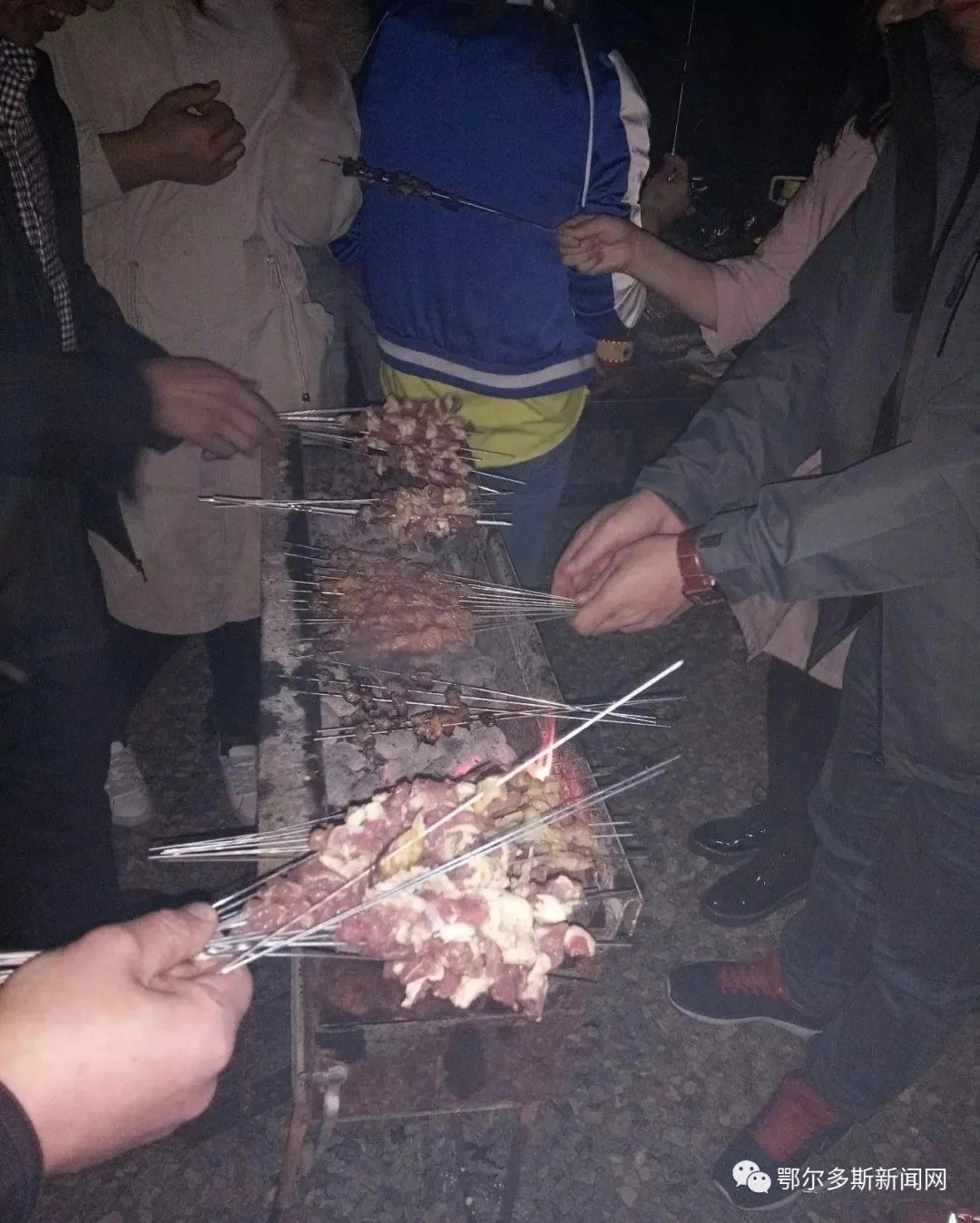 准格尔旗沙圪堵镇羊肉,内蒙古准格尔旗羊肉