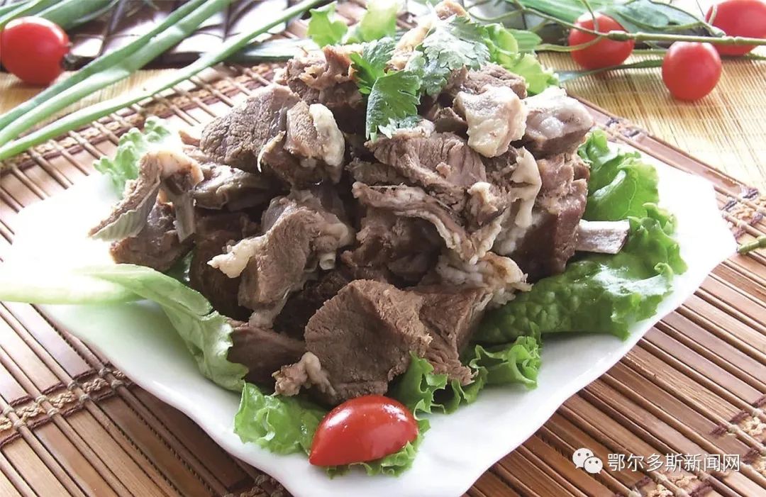准格尔旗沙圪堵镇羊肉,内蒙古准格尔旗羊肉