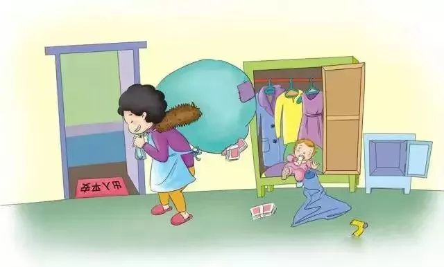 【普法剧场】半年“搬走”30多万！厦门惊现“保姆大盗”，法官说.......