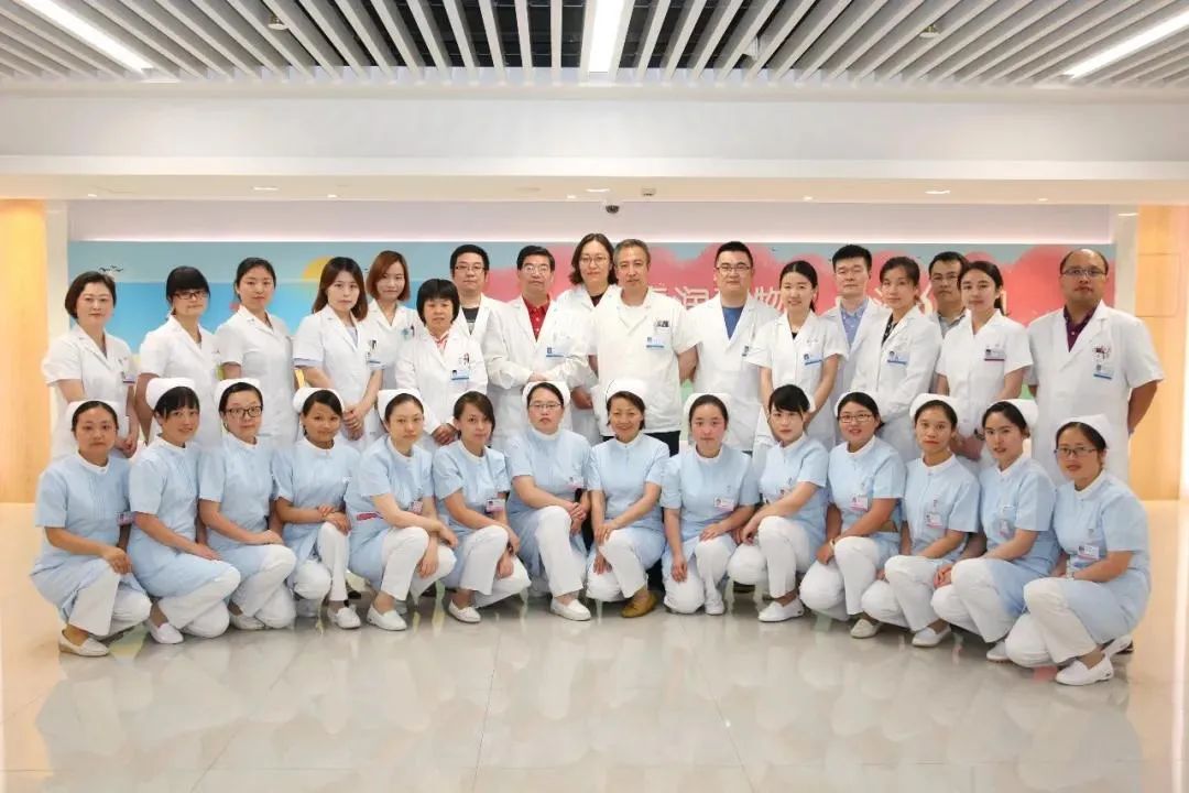 仅用45分钟！同仁医院开启绿色通道对战“头号杀手”