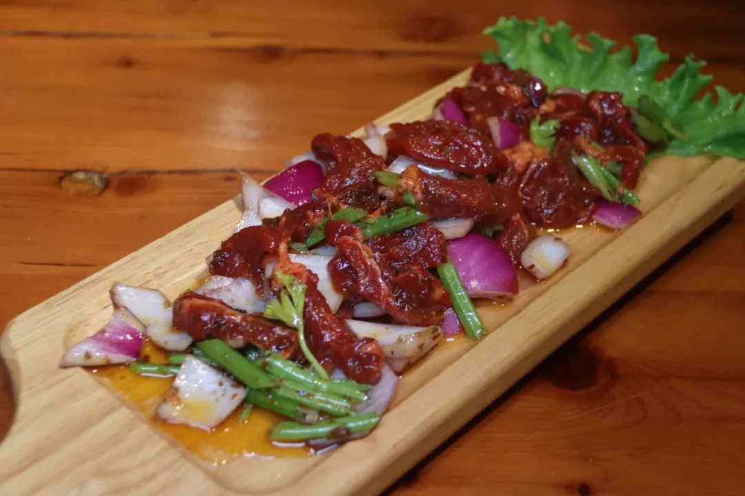 有肉同享猪肉脯,有肉同享原味猪肉脯