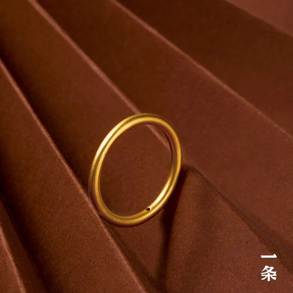 古法黄金手链珐琅彩,乾隆黄金手链