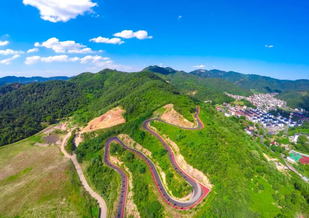 拿下“国字号”金名片！够美够天然，萧山“氧吧”获新称号