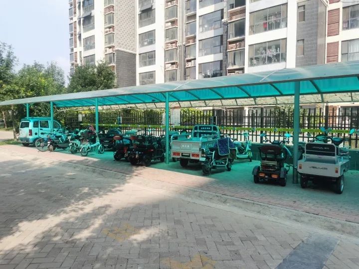 电动车充电有多难,电动车充电难问题