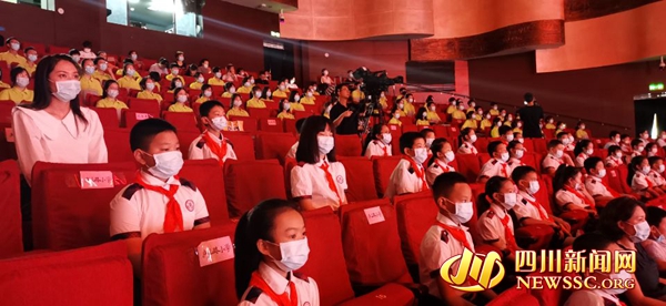 四川德阳开学第一课,德阳开学第一课2019完整版