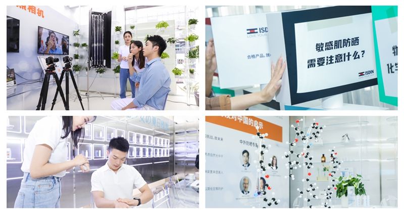 怡思丁新款第三代防晒真实测评,黛珂防晒和怡思丁防晒哪个好用