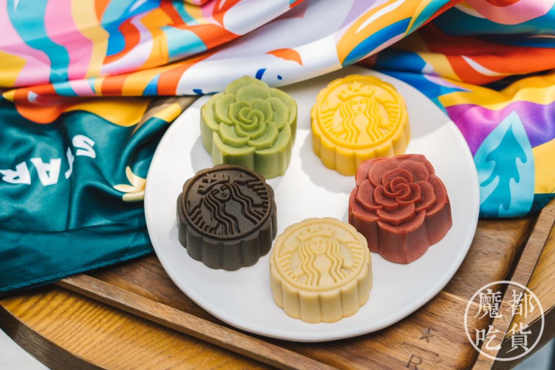 @时髦精们，中秋限定款女神礼物钜献！快来Get