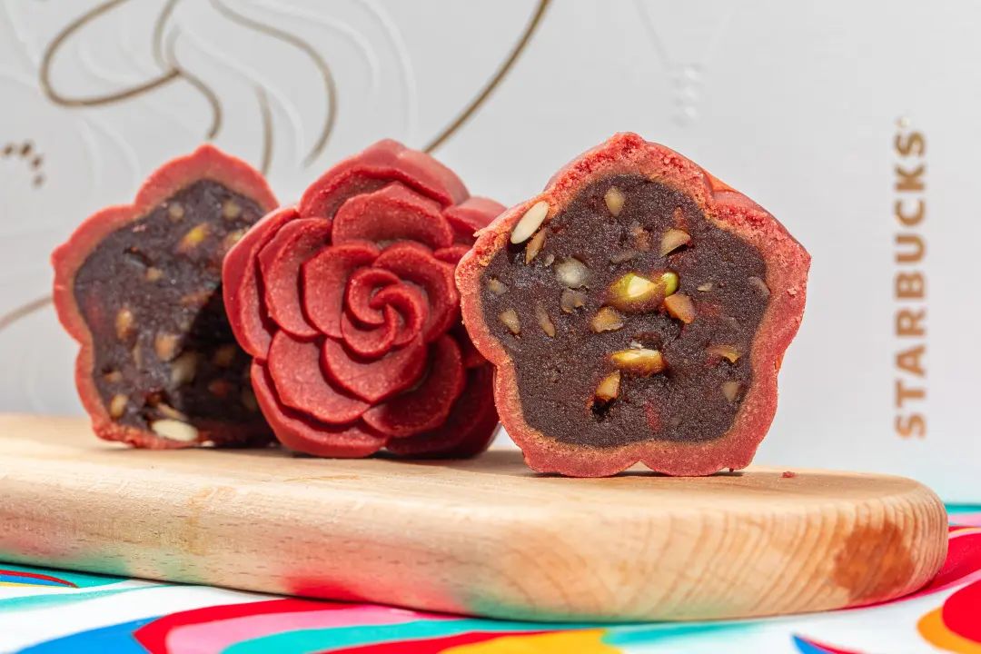 @时髦精们，中秋限定款女神礼物钜献！快来Get