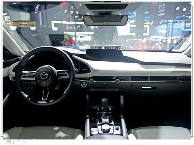 2021马自达昂克赛拉优惠力度,昂克赛拉2020压燃版落地