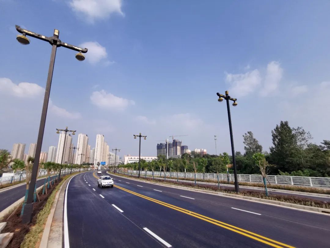 最新洛阳将迎大变化,9月将发生翻天覆地的变化