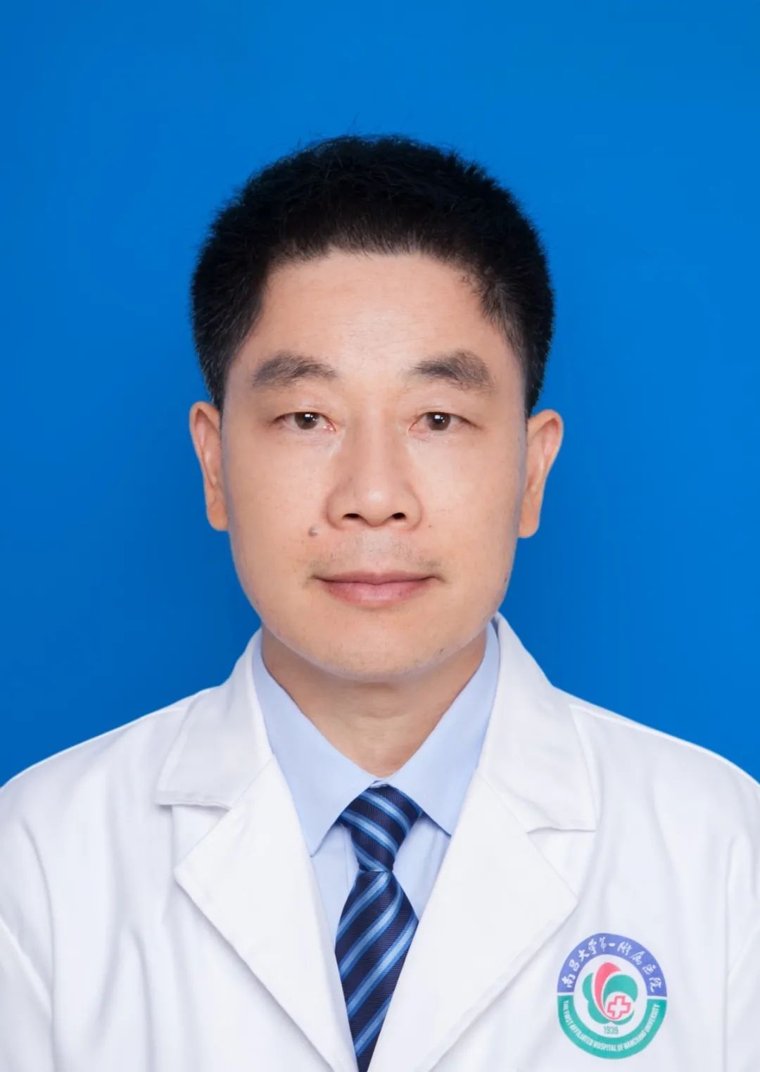 33岁小伙肝癌晚期，来到江西后……