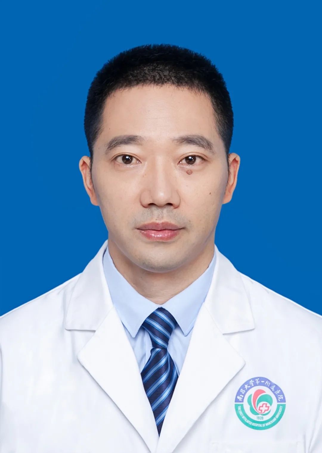 33岁小伙肝癌晚期，来到江西后……