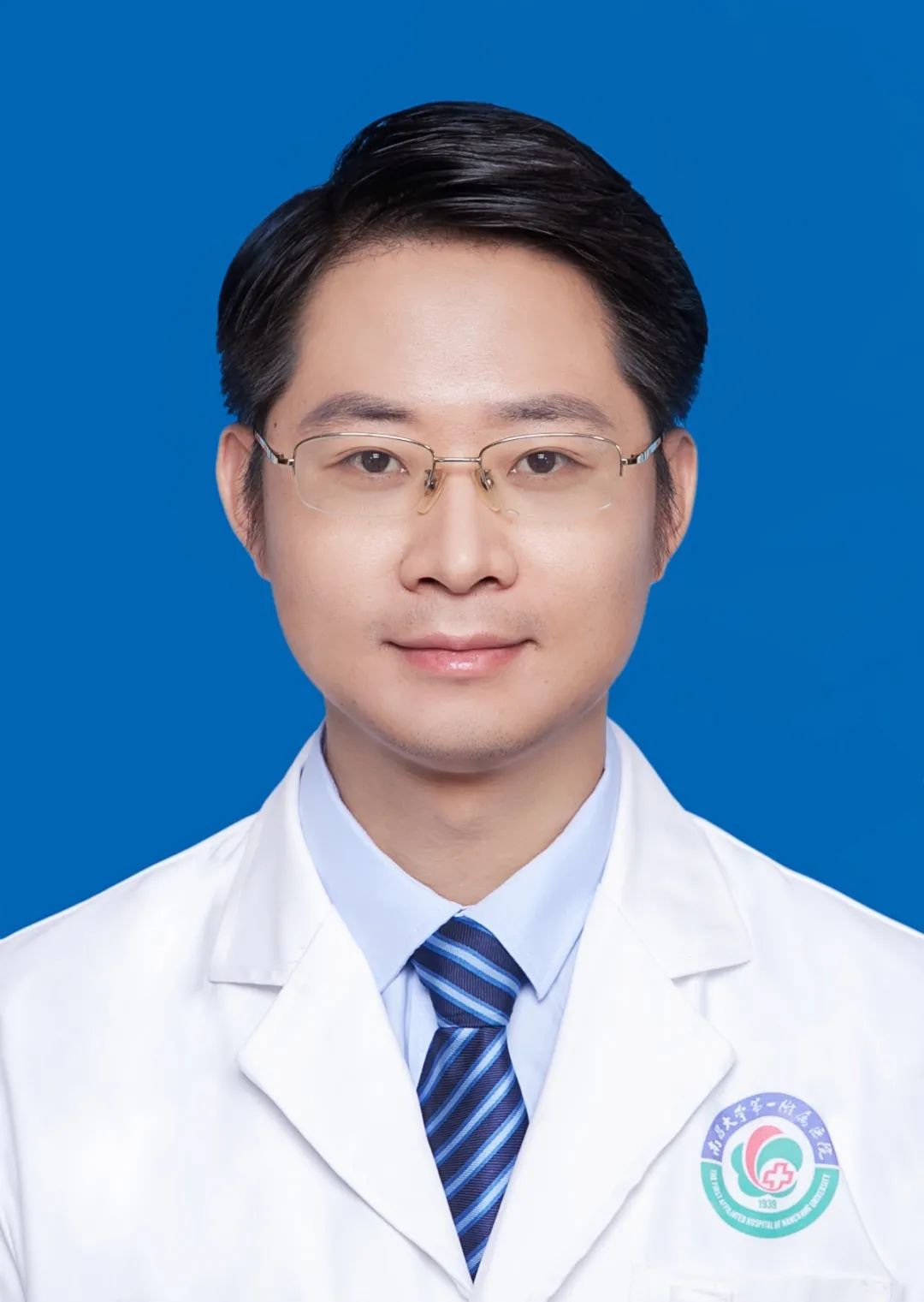 33岁小伙肝癌晚期，来到江西后……