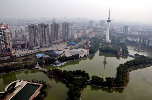 樟树的街巷名和老地名串联,樟树市原名及其历史由来
