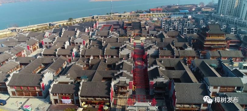 樟树的街巷名和老地名串联,樟树市原名及其历史由来