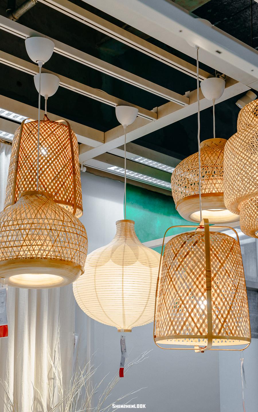 宜家look,look家居服