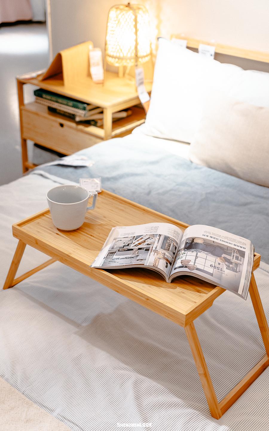 宜家look,look家居服