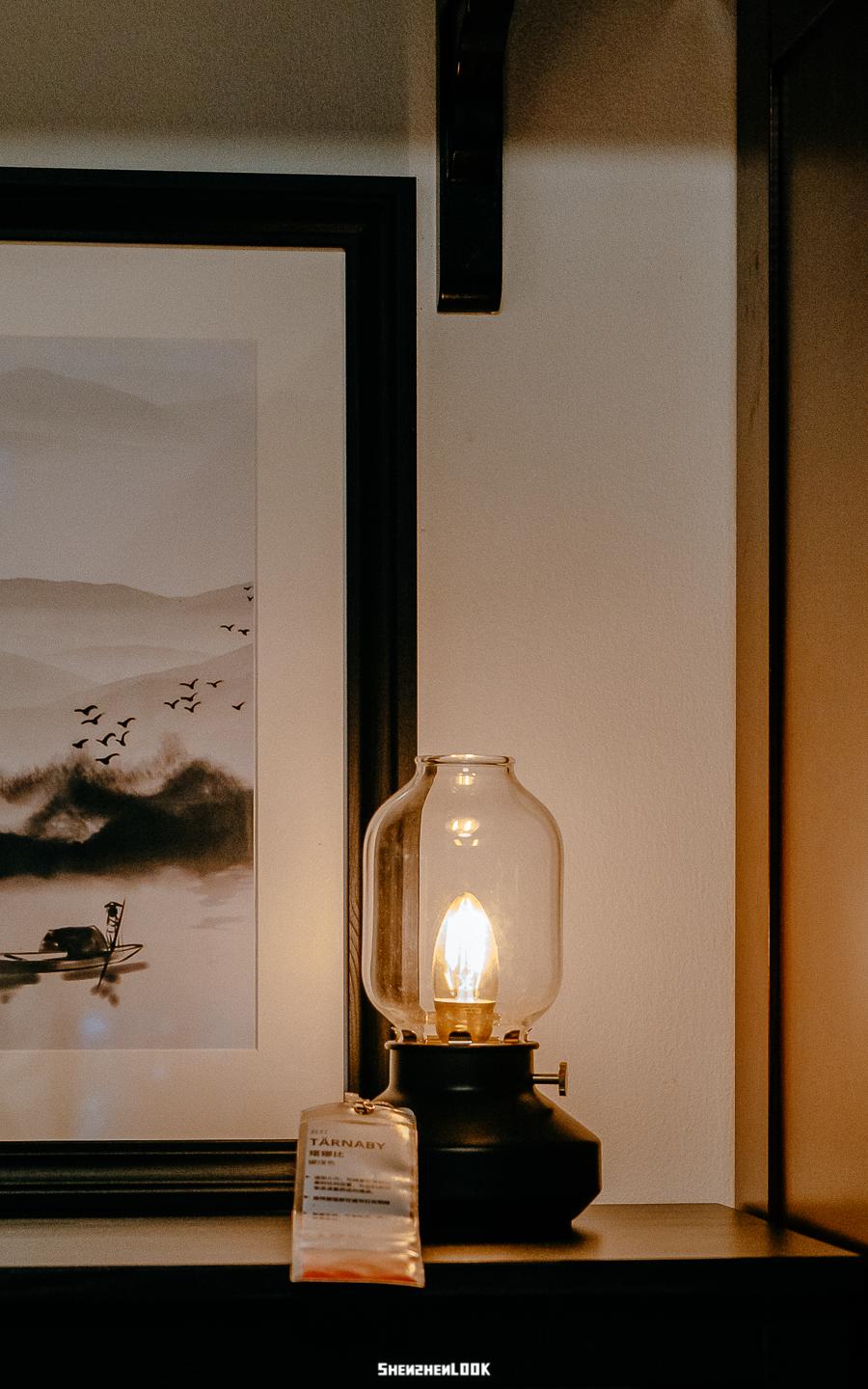 宜家look,look家居服