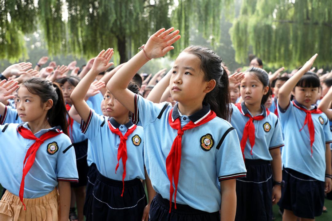 邳州市开学,邳州学校开学