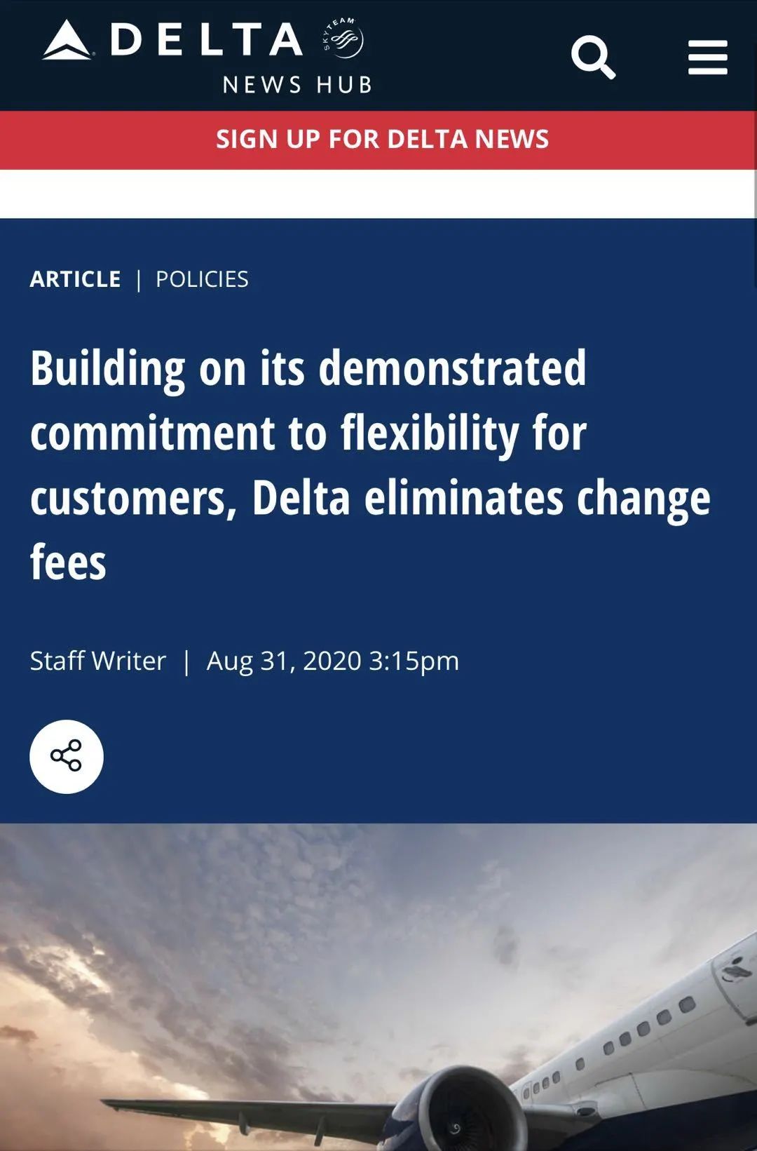 美国航空改签费取消了吗,美国取消机票改签