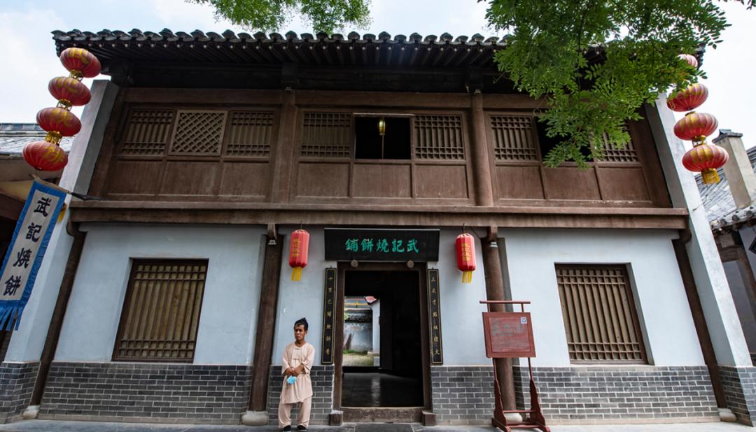 节气的故乡、远古的传说、水浒的侠义、美食的江湖，没想到你竟是这样的阳谷！